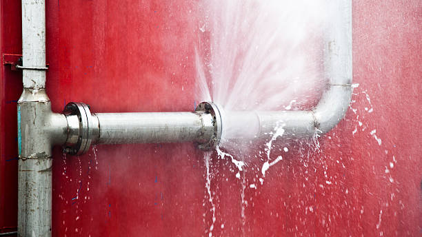 Best Commercial water damage restoration  in Matteson, IL